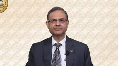 Fintech has put India at forefront of digital innovation: RBI Governor Fintech has put India at forefront of digital innovation: RBI Governor