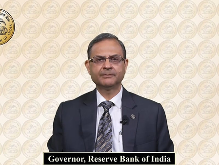 Fintech has put India at forefront of digital innovation: RBI Governor