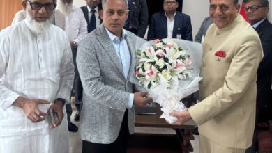 India, Bangladesh discuss ways to strengthen connectivity for mutually beneficial partnership