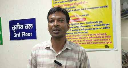 PM SVANidhi scheme awareness camp held in Haryana’s Jind; street vendors grateful to Modi govt for collateral-free loans