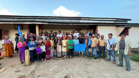 Meghalaya students’ body backs people-centric governance, warns against erosion of public rights Meghalaya students’ body backs people-centric governance, warns against erosion of public rights