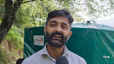 J&K: GOBARdhan unit in Doda emerges as rural model for clean cooking fuel