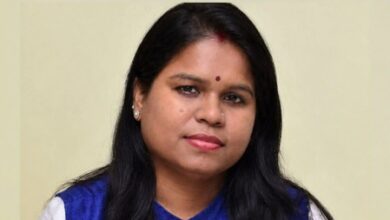 BJP leader Anamika Paswan denies links to Rs 620 crore donation to Aam Janmat Party