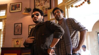 ‘From college to big screen’, Abhishek Banerjee celebrates 23 years of friendship with Divyenndu