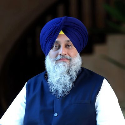 Sukhbir Badal calls for registration of suicide abetment case against Punjab Minister Sukhbir Badal calls for registration of suicide abetment case against Punjab Minister