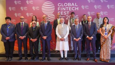 UPI is undisputed champion of India’s fintech success story: PM Modi UPI is undisputed champion of India’s fintech success story: PM Modi