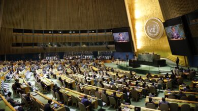 US, EU reject UN pandemic plan US, EU reject UN pandemic plan