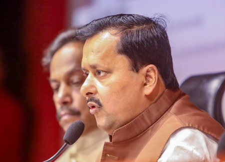 BJP chief Nitin Nabin to visit Meerut, Saharanpur on Sep 21-22; to review poll preparations BJP chief Nitin Nabin to visit Meerut, Saharanpur on Sep 21-22; to review poll preparations