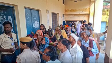 Raj civic polls: Re-polling today at polling stations in Jaipur, Kota and Suket