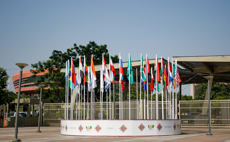 India plays a key role as BRICS shapes an inclusive global order India plays a key role as BRICS shapes an inclusive global order