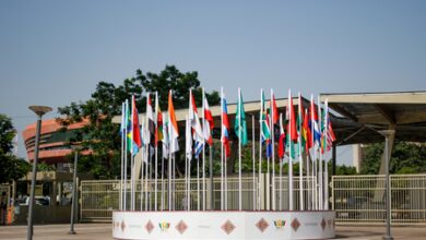 BRICS: An expanding platform that has evolved as significant global force