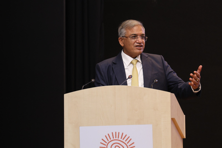 CEC Gyanesh Kumar to visit Gujarat on Sept 10-11, focus on electoral transparency