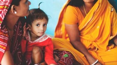 National Nutrition Month to be launched today at Varanasi