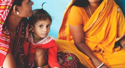 National Nutrition Month to be launched today at Varanasi