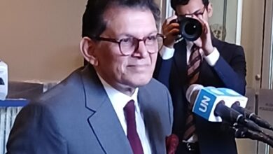 Will push ‘very, very seriously’ for meaningful reform of UNSC, says UNGA President