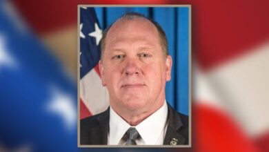 ‘It’s not over’: Trump border czar vows more deportations