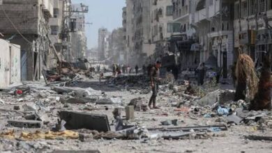UK, France, and Canada affirm commitment to two-state solution amid Israel-Palestine war