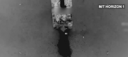 US destroys five Iranian oil tankers near Kharg Island US destroys five Iranian oil tankers near Kharg Island
