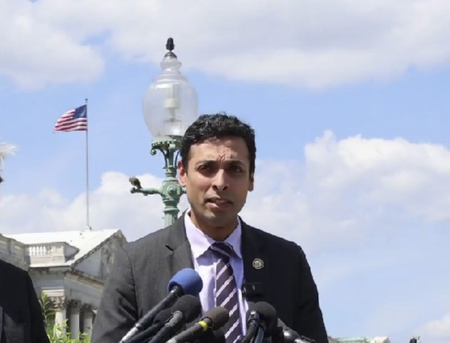 Indian-American lawmaker unveils rapid US data centre expansion plan Indian-American lawmaker unveils rapid US data centre expansion plan