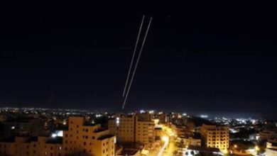Iran strikes US base in Jordan in retaliation for attacks on tankers