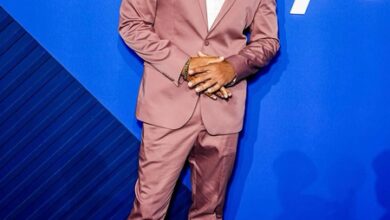 Jay Sean looks back on 23 years of ‘Dance With You’: There was no strategy, no overthinking, just pure vibes