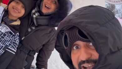 Shilpa Shetty to ‘darling cookie’ Raj Kundra on b’day: Life is simply sweeter with you Shilpa Shetty to ‘darling cookie’ Raj Kundra on b’day: Life is simply sweeter with you