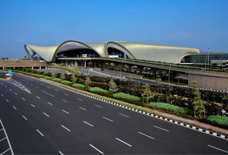 Adani Airports to raise Rs 9,825 crore from global investors to scale infrastructure