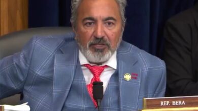 US Bill offers green cards pathway to long-term visa holders with public-service jobs