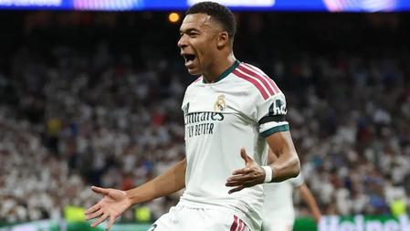 Guirassy double lifts Dortmund as Real Madrid, Man City win openers Guirassy double lifts Dortmund as Real Madrid, Man City win openers