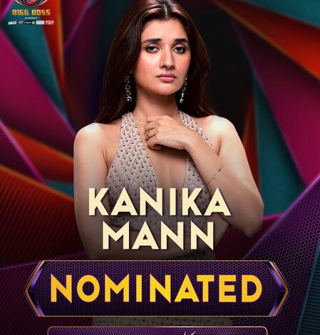 ‘Bigg Boss 20’: Kanika Mann, Uditi Singh, Love Gill, Arishfa Khan named for nominations in first week ‘Bigg Boss 20’: Kanika Mann, Uditi Singh, Love Gill, Arishfa Khan named for nominations in first week