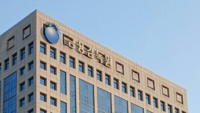 S. Korea’s financial watchdog probes journalist over alleged stock manipulation