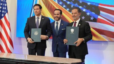 US, Colombia seal critical minerals, nuclear pacts
