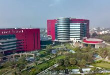 Coforge chairman resigns amid board evaluation concerns; shares plunge over 8 pc Coforge chairman resigns amid board evaluation concerns; shares plunge over 8 pc