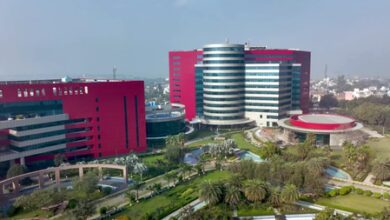 Coforge chairman resigns amid board evaluation concerns; shares plunge over 8 pc Coforge chairman resigns amid board evaluation concerns; shares plunge over 8 pc