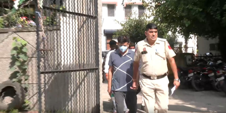 Satya Niketan tragedy: Delhi Police arrests PG operator; MCD’s demolition work begins Satya Niketan tragedy: Delhi Police arrests PG operator; MCD’s demolition work begins
