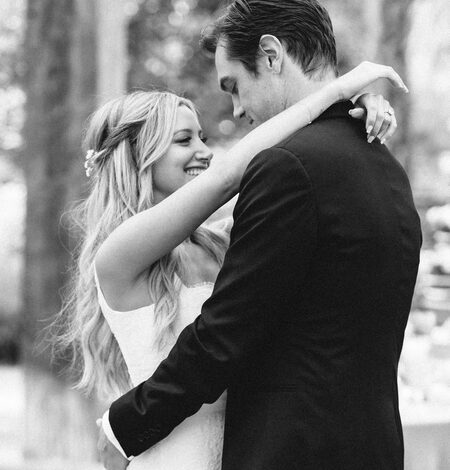Ashley Tisdale on completing 12 years with husband Christopher French: Still crazy about you Ashley Tisdale on completing 12 years with husband Christopher French: Still crazy about you