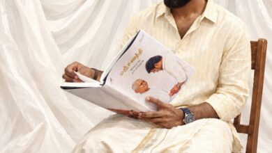 Kathir: Mari Selvaraj’s first narration of ‘Manjanathi’ gave me a completely different perspective on love Kathir: Mari Selvaraj’s first narration of ‘Manjanathi’ gave me a completely different perspective on love