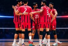 India enter AVC Men’s Volleyball Asian Championship QF India enter AVC Men’s Volleyball Asian Championship QF