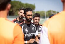 Arbeloa lays down Fulham law, says ‘results matter but attitude is what really counts’ Arbeloa lays down Fulham law, says ‘results matter but attitude is what really counts’