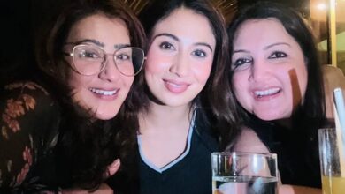 ‘Lock Upp’ reunion: Shilpa Shinde calls Shreya Kalra, Madhuri Jain her ‘best trio’