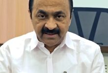 Govt will act as per law on ED communication against Pinarayi Vijayan: CM Satheesan Govt will act as per law on ED communication against Pinarayi Vijayan: CM Satheesan