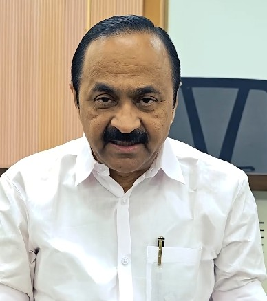 Govt will act as per law on ED communication against Pinarayi Vijayan: CM Satheesan Govt will act as per law on ED communication against Pinarayi Vijayan: CM Satheesan