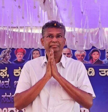 ED raids on Minister Jarkiholi politically motivated, CM Shivakumar could be next: Priyank Kharge ED raids on Minister Jarkiholi politically motivated, CM Shivakumar could be next: Priyank Kharge