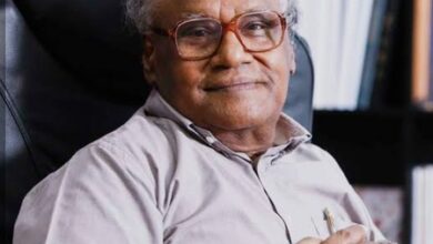 Bharat Ratna awardee CNR Rao gets SIR notice over name spelling mismatch Bharat Ratna awardee CNR Rao gets SIR notice over name spelling mismatch
