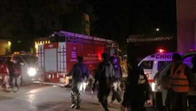 Balochistan set for bloody confrontation, as Pakistan mulls setting up death squads