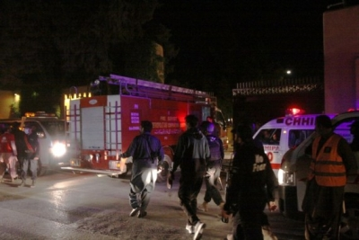Balochistan set for bloody confrontation, as Pakistan mulls setting up death squads Balochistan set for bloody confrontation, as Pakistan mulls setting up death squads