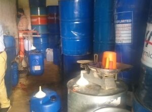 MP govt steps up illegal liquor crackdown after Sagar tragedy; 1,554 cases registered MP govt steps up illegal liquor crackdown after Sagar tragedy; 1,554 cases registered