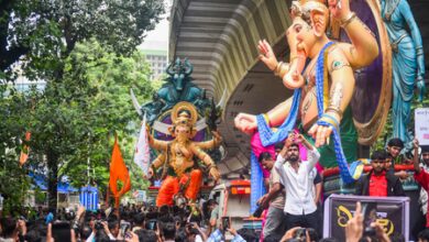 Andhra government to provide free electricity for Ganesh pandals Andhra government to provide free electricity for Ganesh pandals