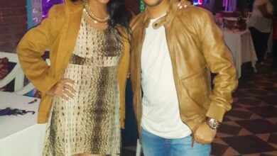 Surbhi Chandna shares how hubby Karan Sharma changed her life for good in a heartfelt birthday post