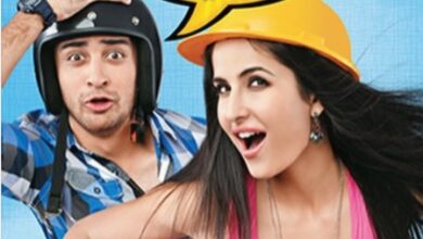 Ali Abbas Zafar marks 15 years of making films as he celebrates ‘Mere Brother Ki Dulhan’